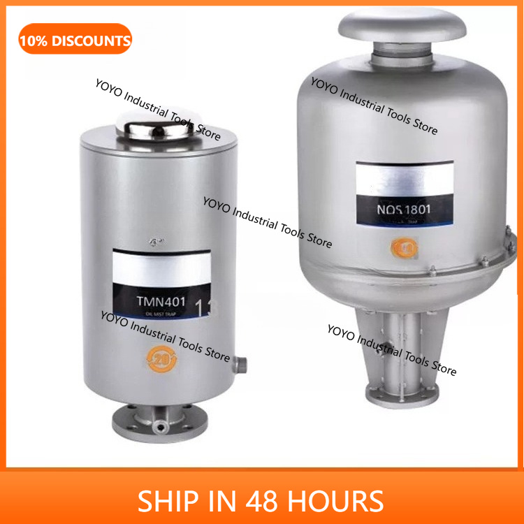 Oil Filter - Nuovo Filtro di Scarico OMT-200A 2026,