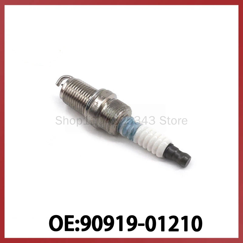 Spark Plug - Candela Iridium per Toyota Lexus, Ugello