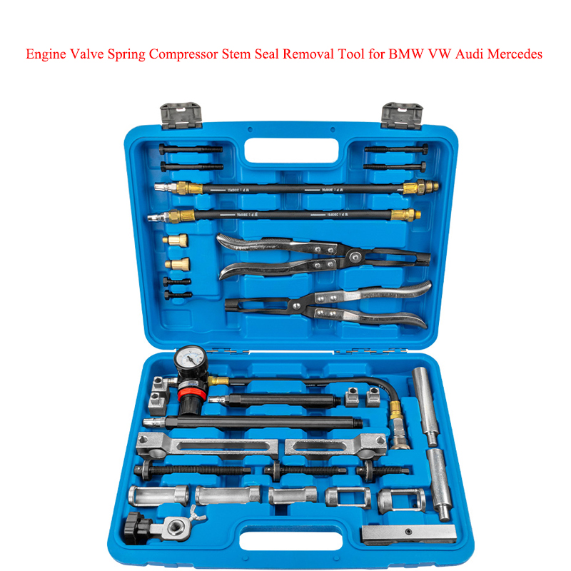 Spring Compressor Tool - Sostituzione dell'installatore per la rimozione del