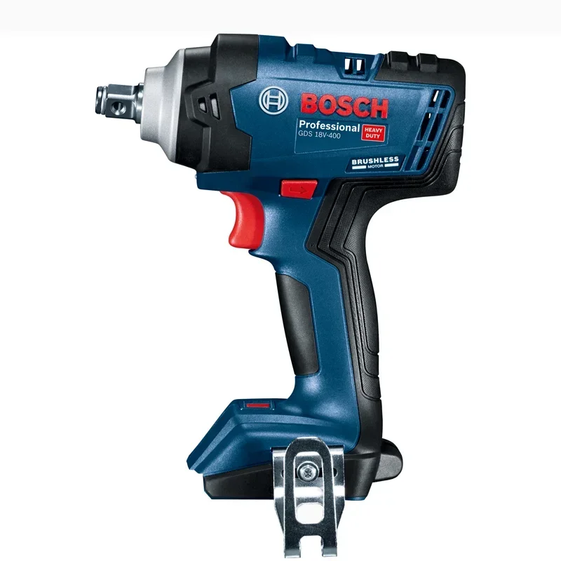 Torque Wrench - ‌ Bosch GDS 18V-400 Chiave a