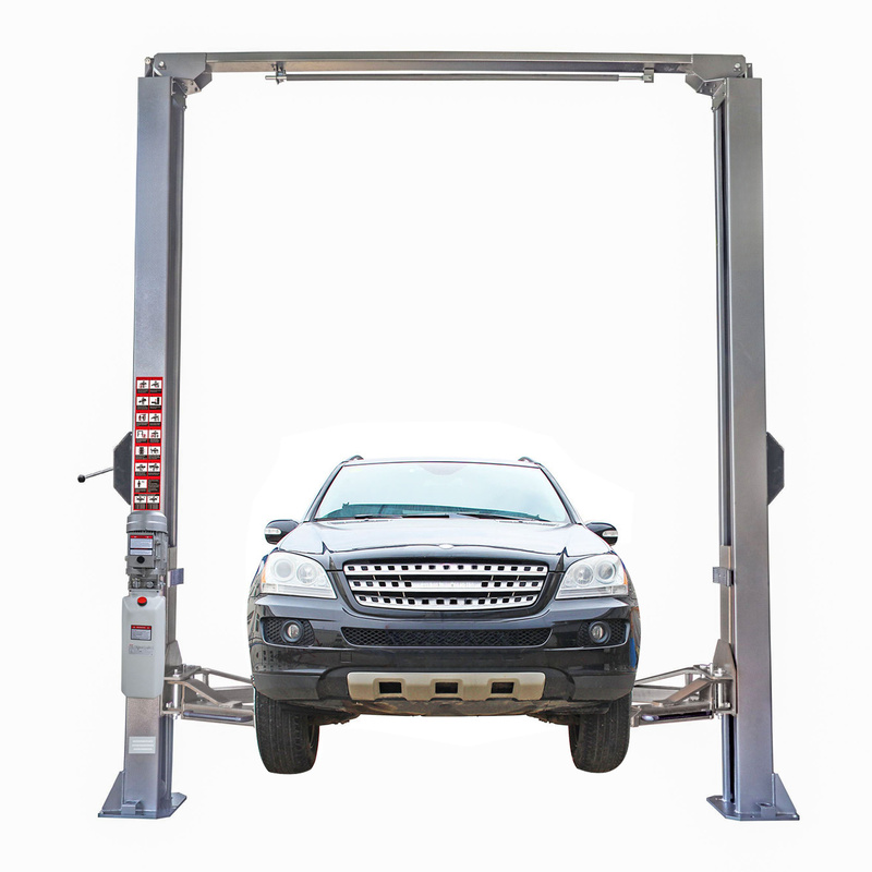 Car Lift - Sollevatore per Auto con Capacità di