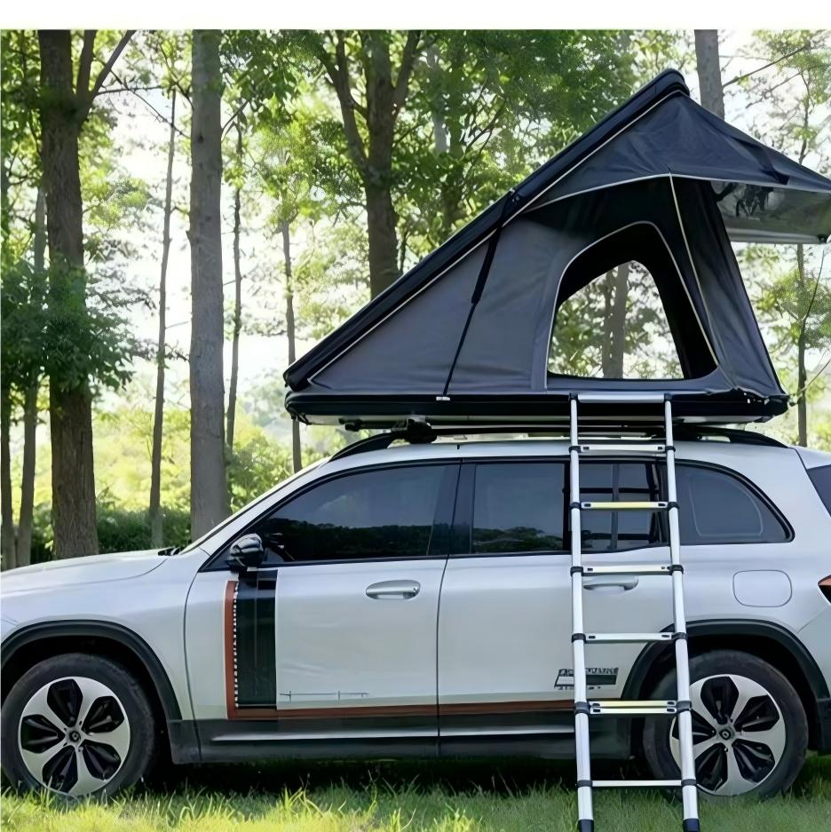 Car Lift - Tenda da Tetto per Auto a