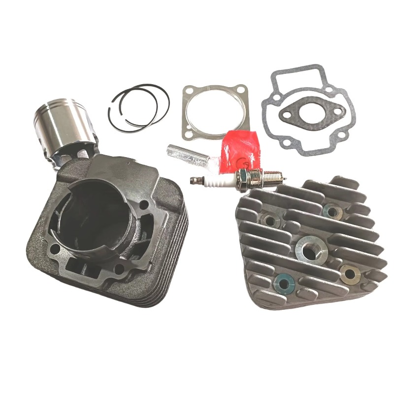 Spark Plug - OEM 2 tempi per Piaggio70 ZIP70