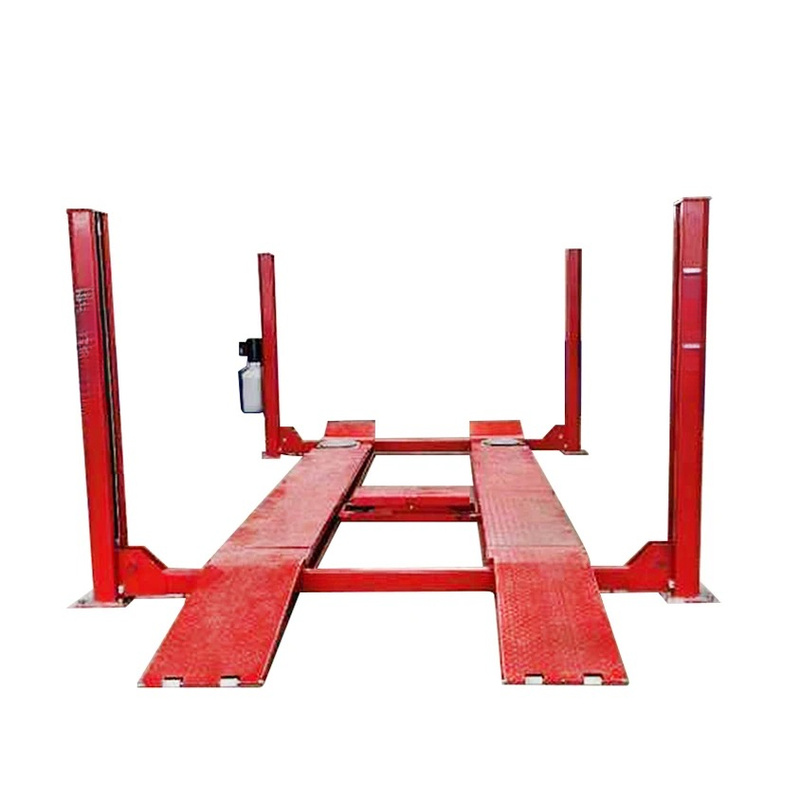 Car Lift - Sollevatore a quattro colonne PrimeSelect 00Kg