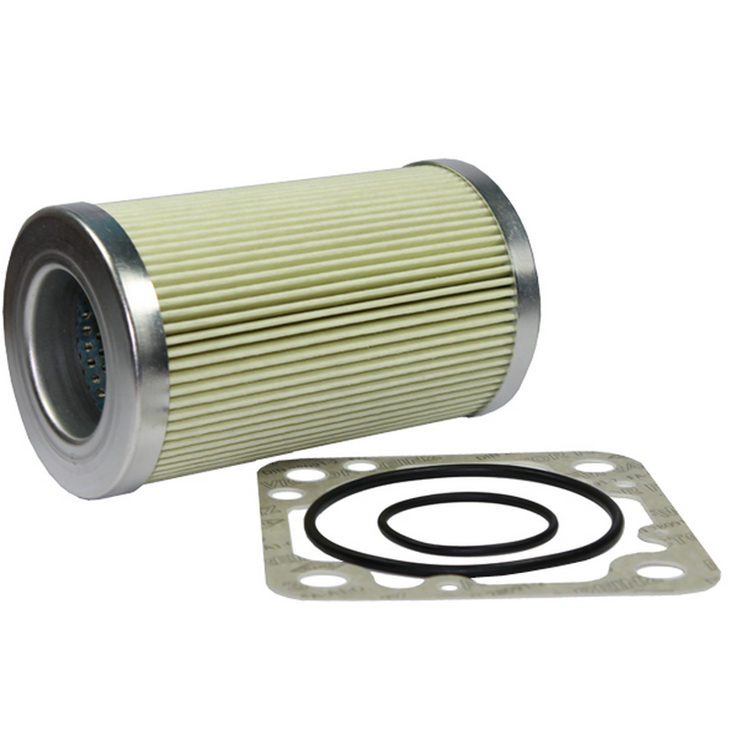 Oil Filter - Filtro olio compressore Bitzer con O-ring