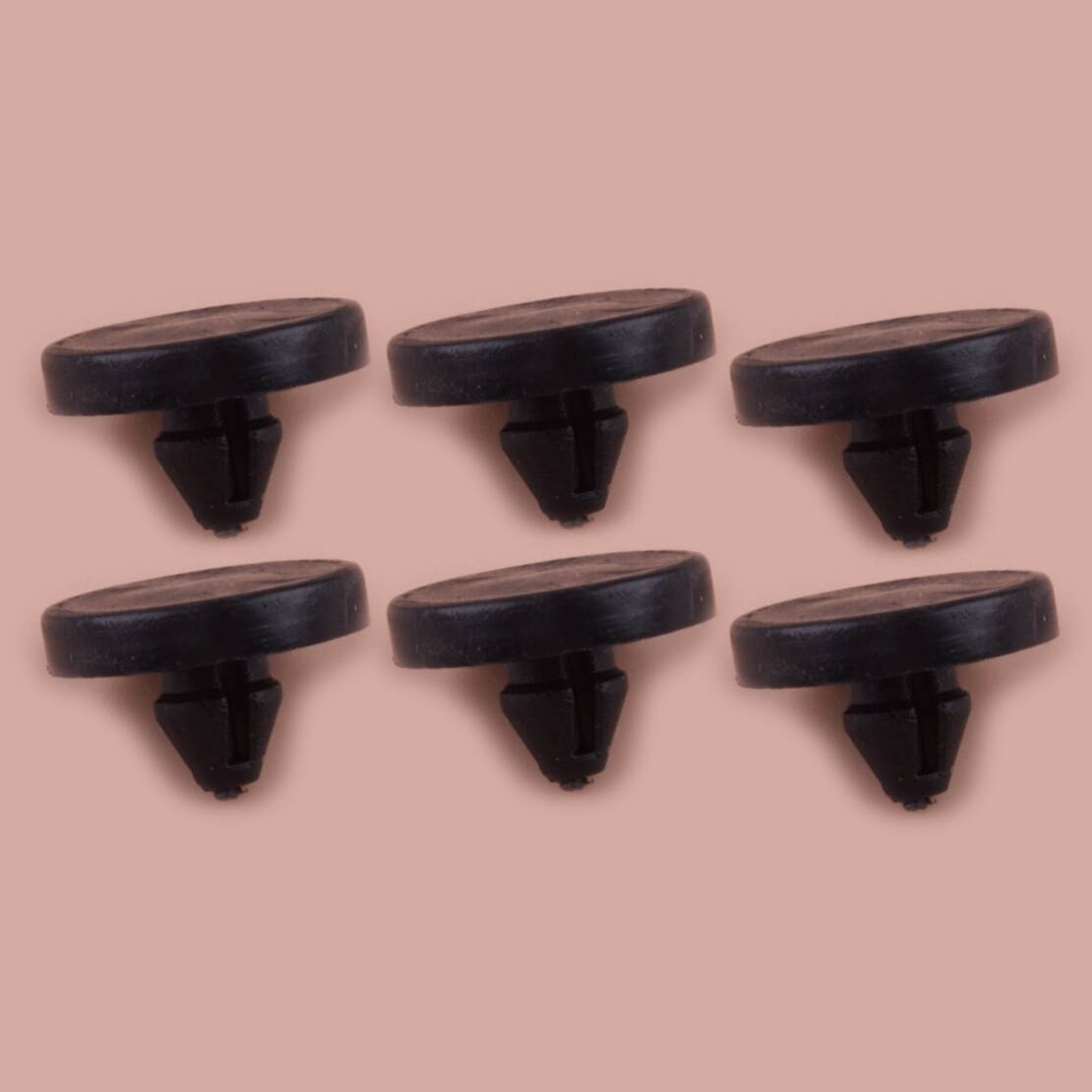 Brake Pad Set - Set di 20 Pezzi Cuscinetti in