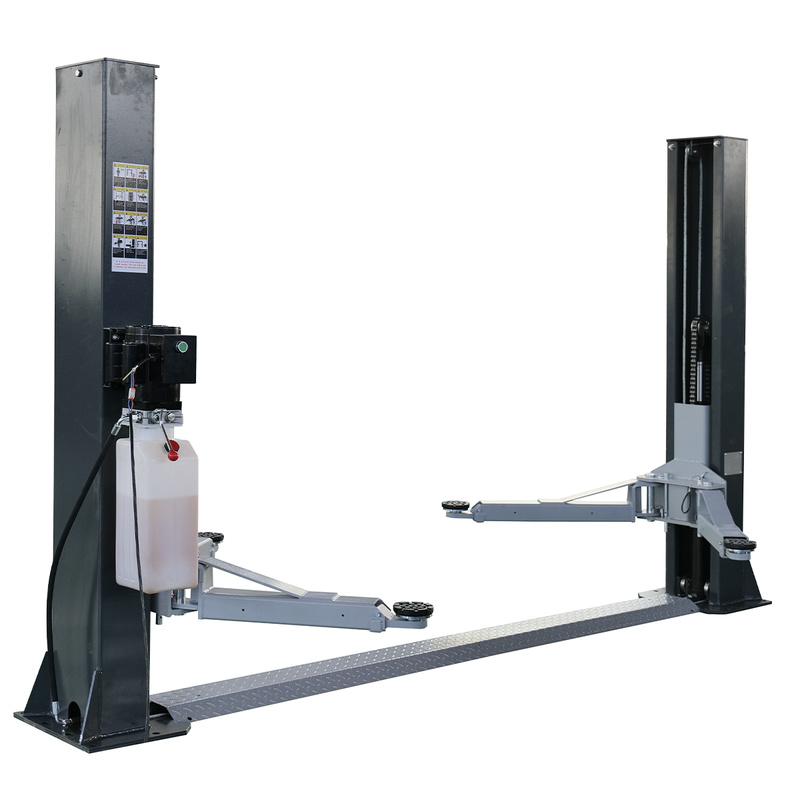 Car Lift - Sollevatori idraulici per auto da garage