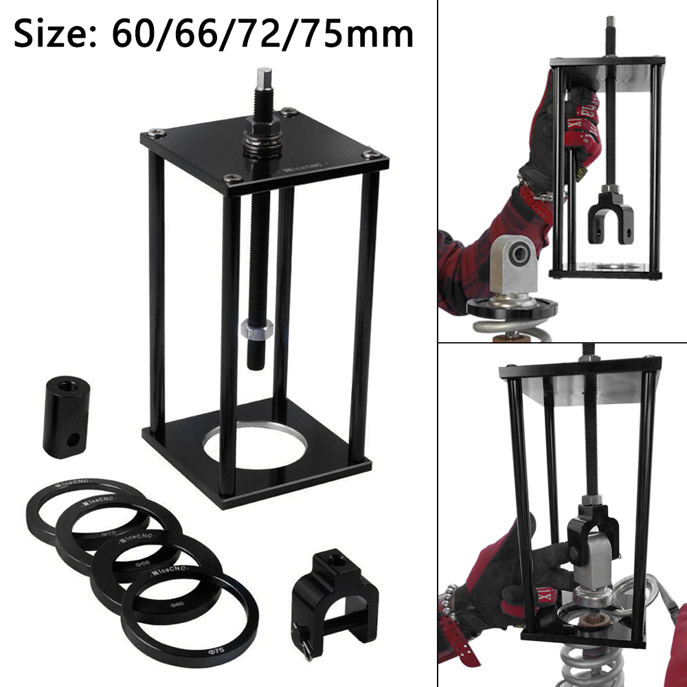 Spring Compressor Tool - Strumento universale per compressore a molla