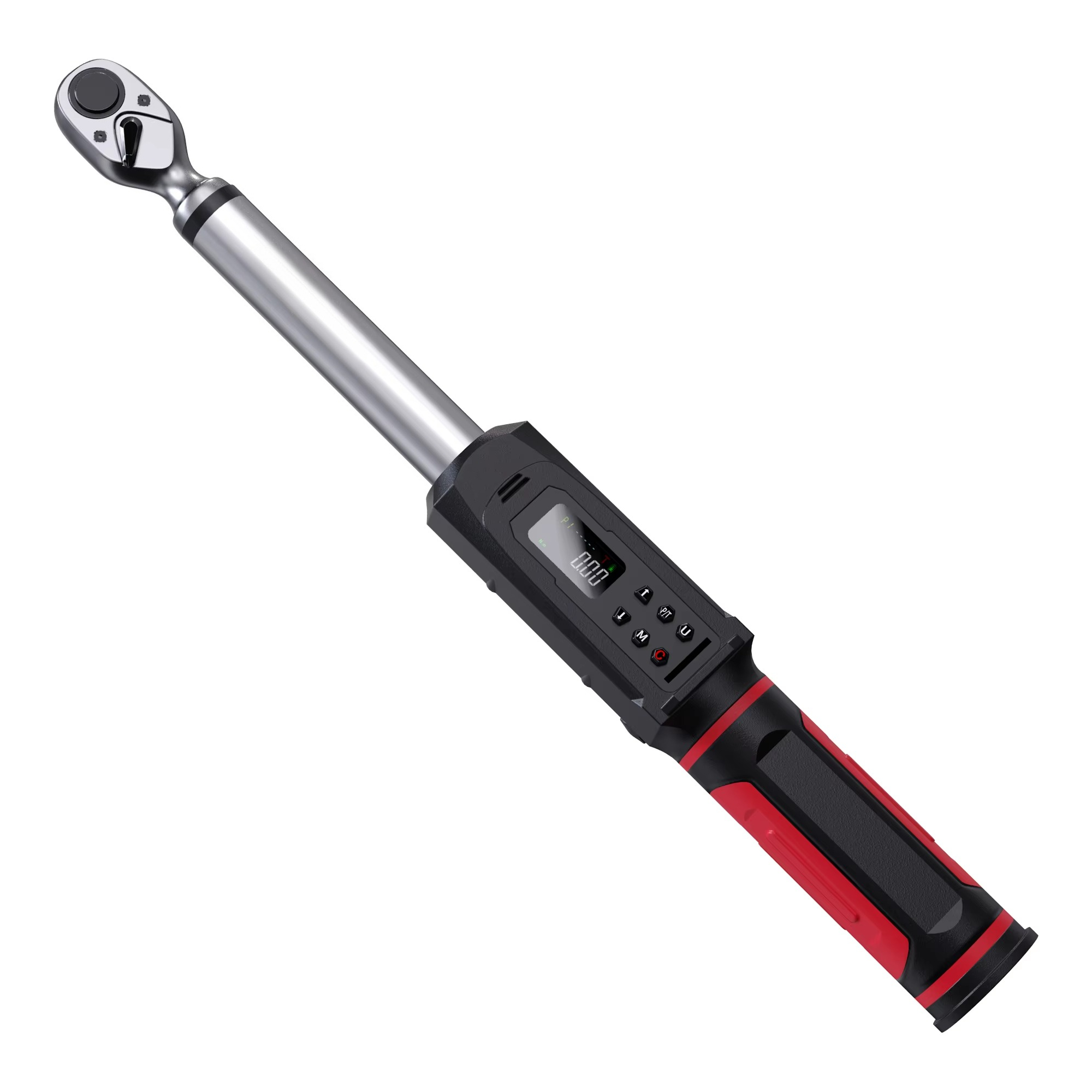 Chiave Dinamometrica Digitale  - Torque Wrench recensione e prezzo