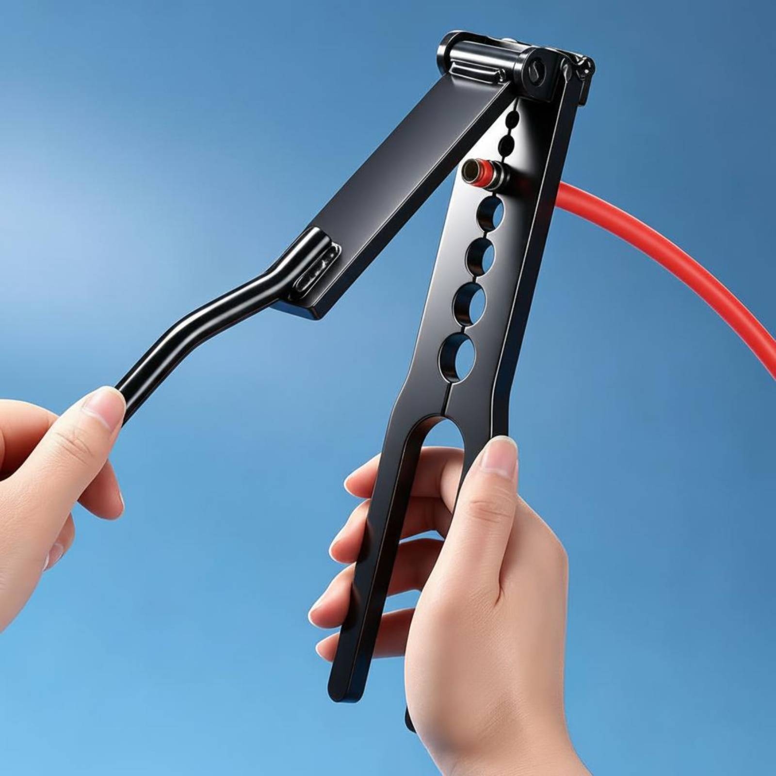 Pinza per fascette stringitubo - Automotive Tools recensione e prezzo