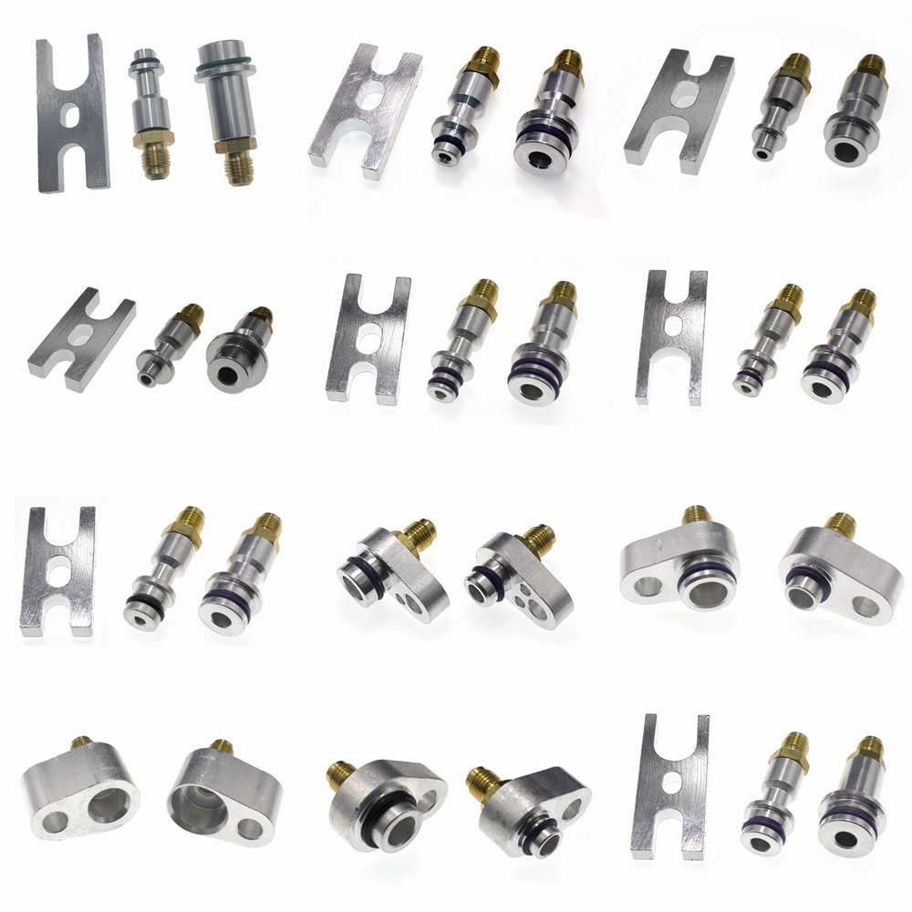 Tappo di prova perdite per cli - Automotive Tools recensione e prezzo