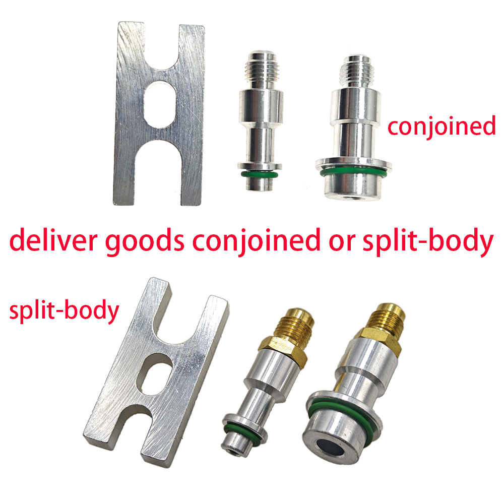 Tappo di prova perdite per cli - Automotive Tools recensione e prezzo