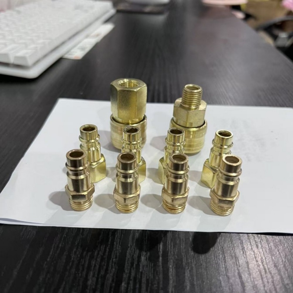 10 Pezzi Connettori Pneumatici - Spring Compressor Tool recensione e prezzo