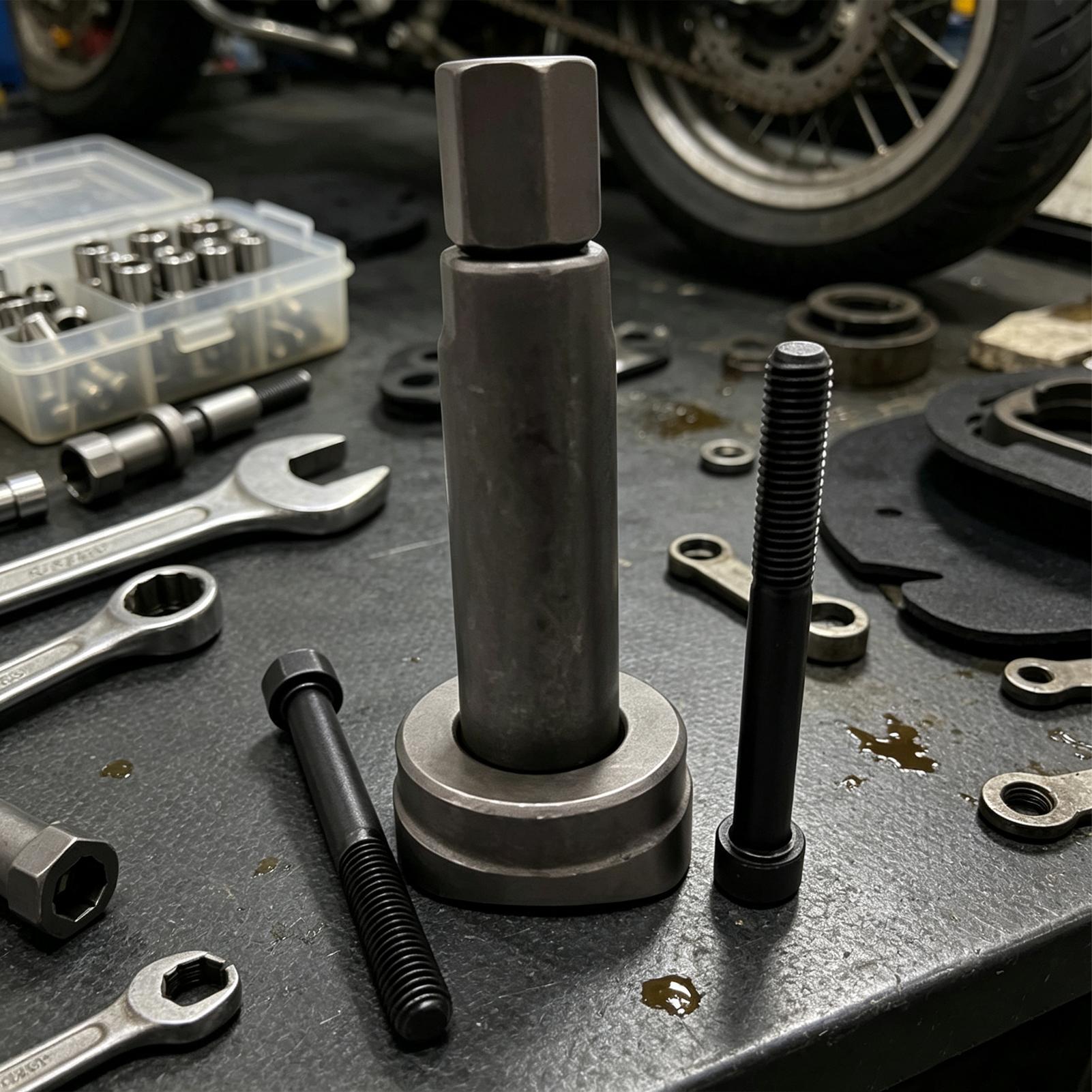 Estrattore Universale Professi - Automotive Tools recensione e prezzo