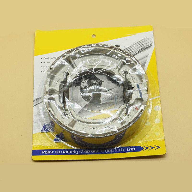 Per YAMAHA XV125 Virago 1996-2 - Brake Pad Set recensione e prezzo