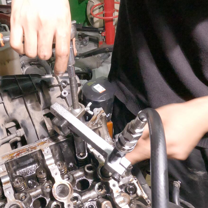 Sostituzione dell'installatore - Spring Compressor Tool recensione e prezzo