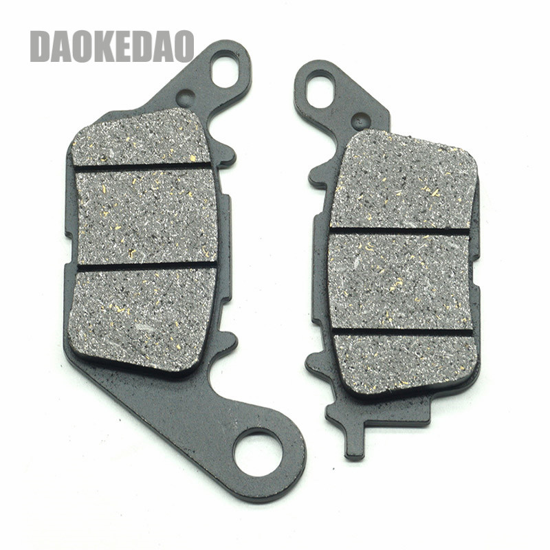 Per Yamaha NMAX 125 ABS 2016-2 - Brake Pad Set recensione e prezzo