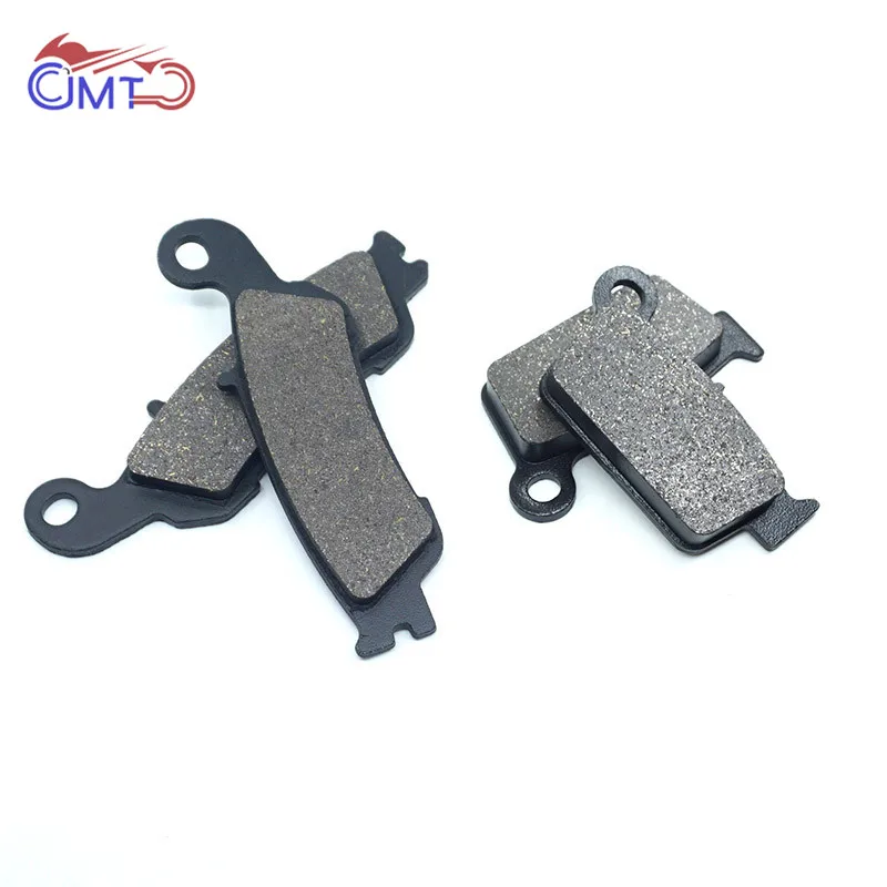 Per Yamaha YZ250F 2008-2020 YZ - Brake Pad Set recensione e prezzo