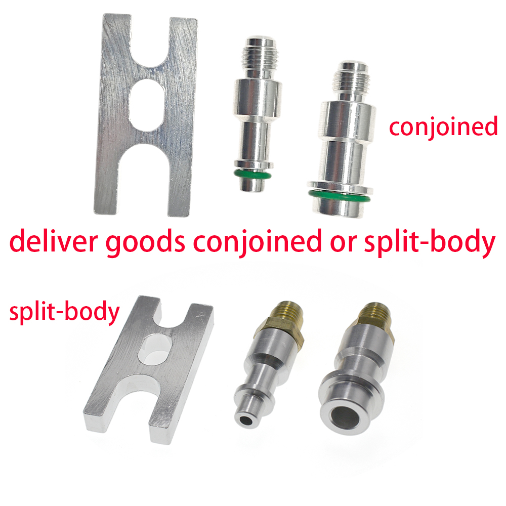 Set di 1 tappo per test perdit - Automotive Tools recensione e prezzo
