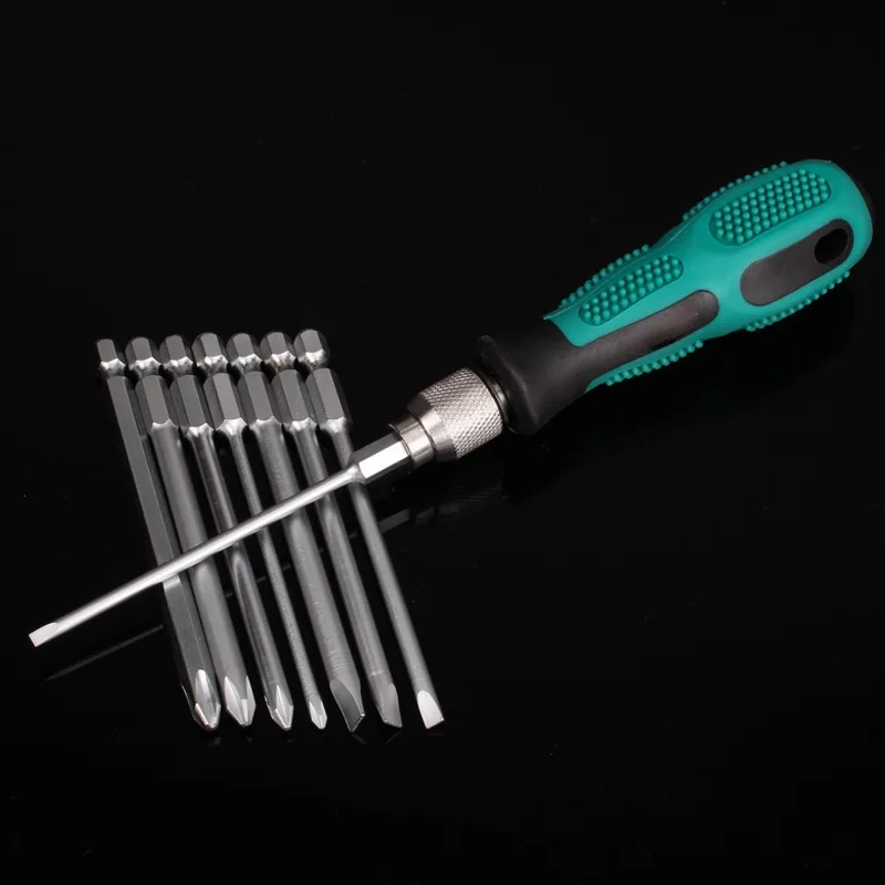 Set di Cacciaviti di Precision - Automotive Tools recensione e prezzo