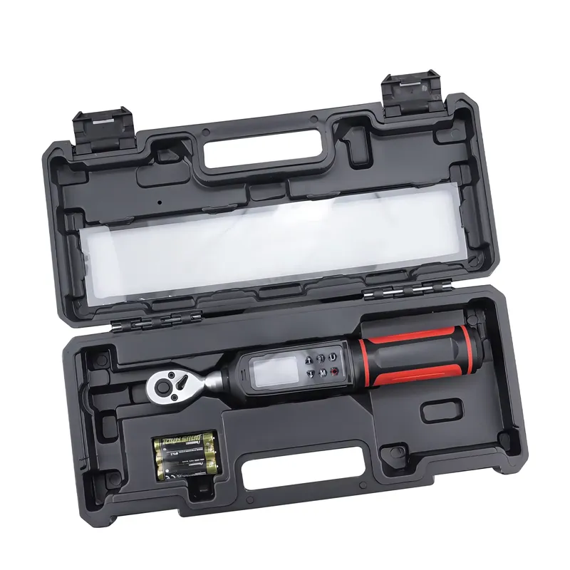 Chiave Dinamometrica Digitale  - Torque Wrench recensione e prezzo