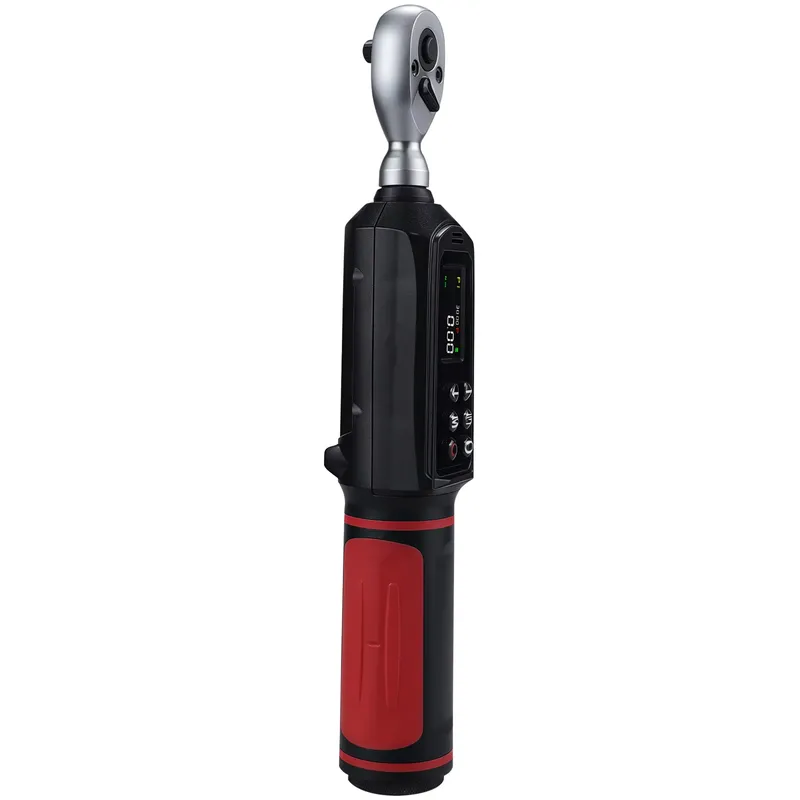 Chiave Dinamometrica Digitale  - Torque Wrench recensione e prezzo