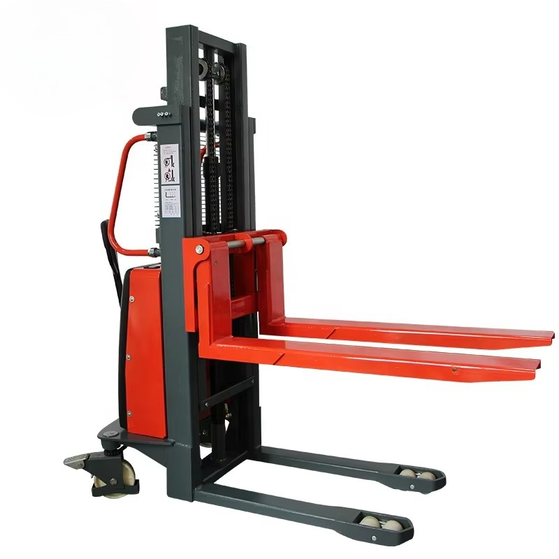 Transpallet Manuale Semi-autom - Car Jack recensione e prezzo