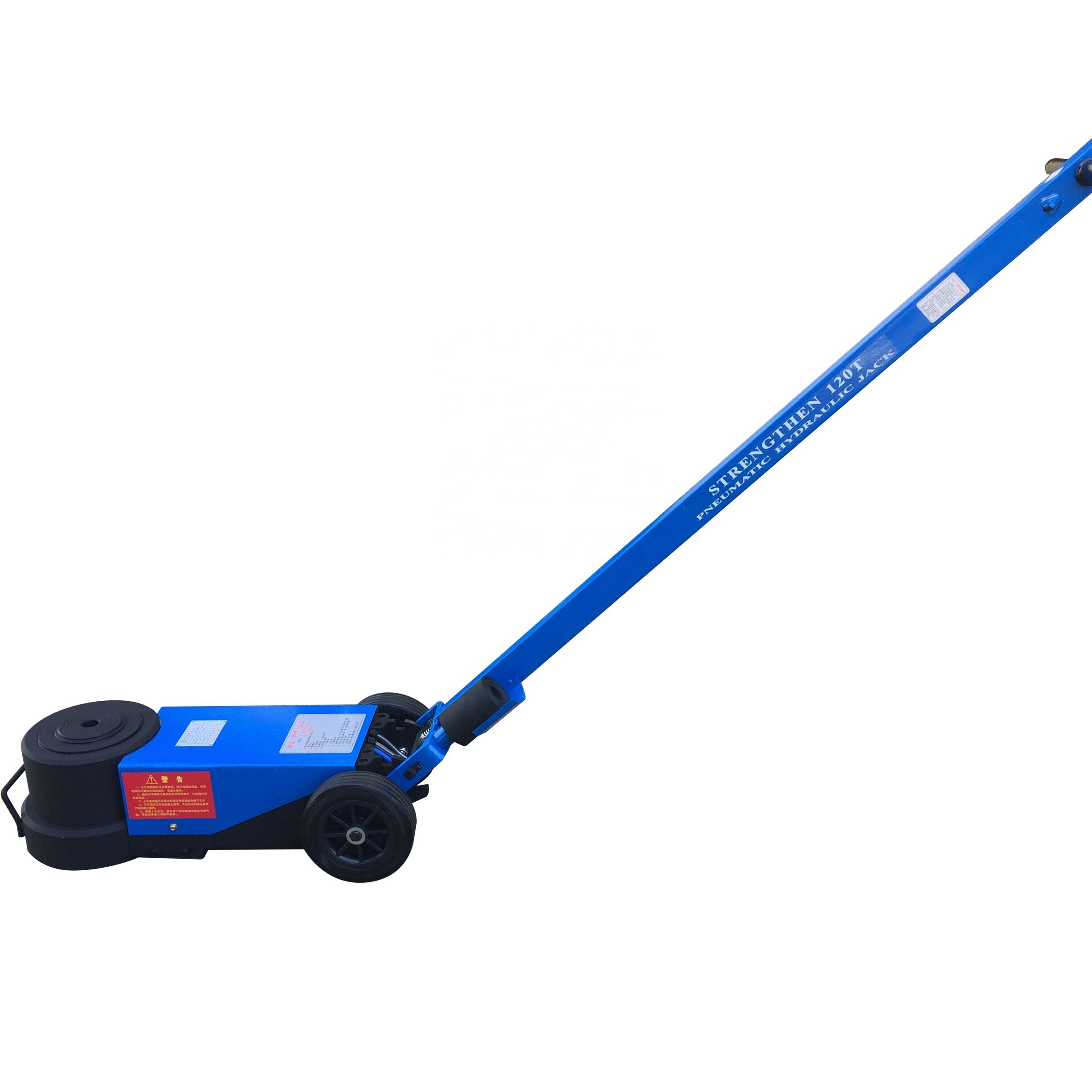 Martinetto Idraulico Professio - Car Lift recensione e prezzo