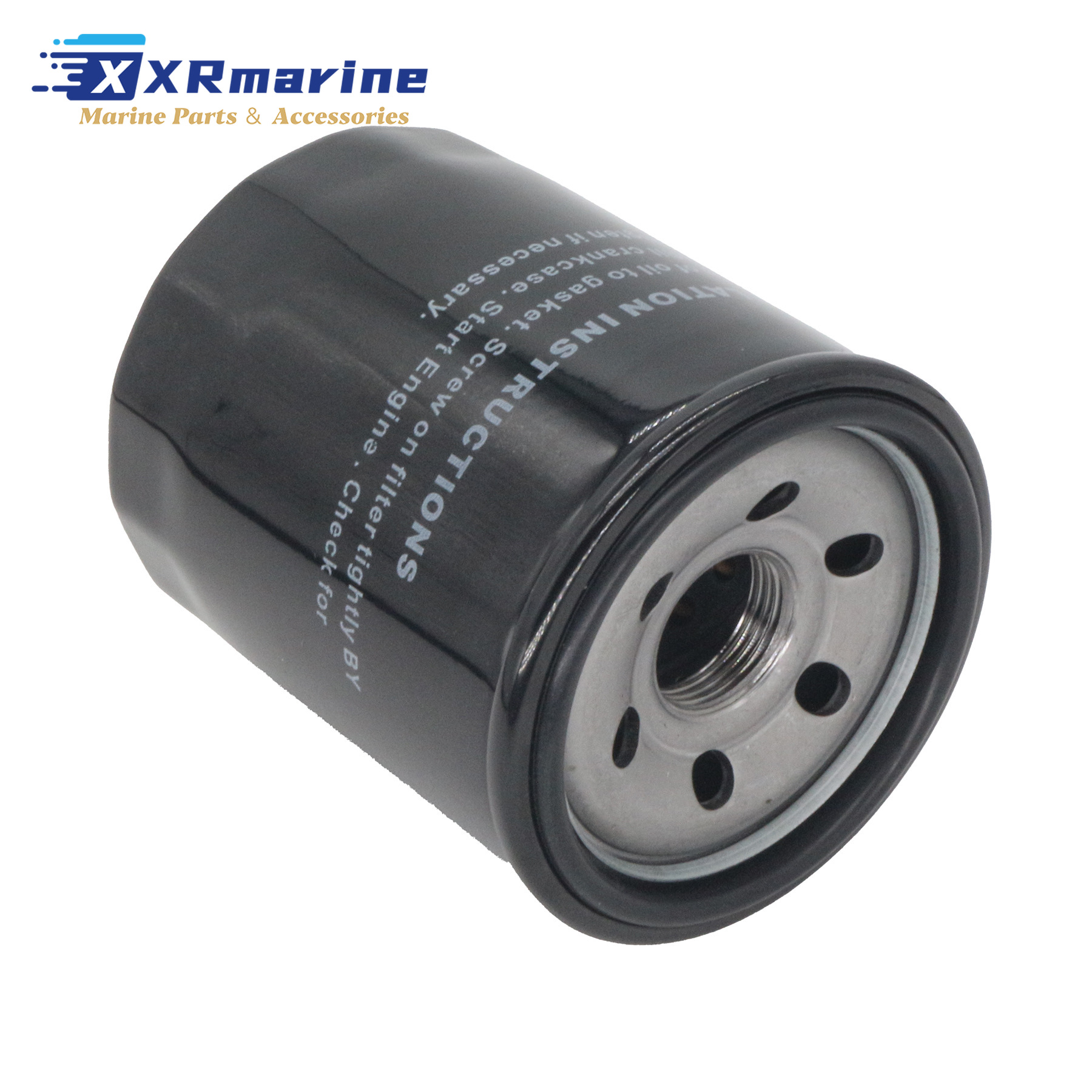 Filtro Olio 35-822626Q04 Compa - Oil Filter recensione e prezzo