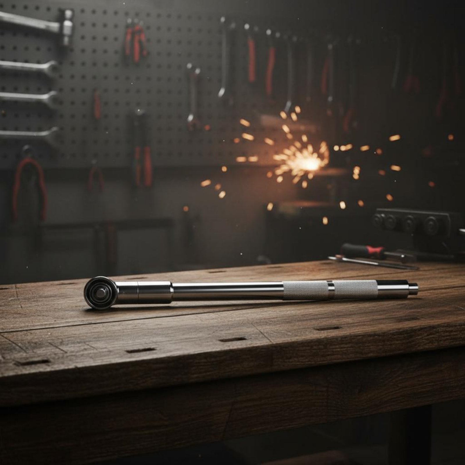 Chiave a cricchetto reversibil - Automotive Tools recensione e prezzo