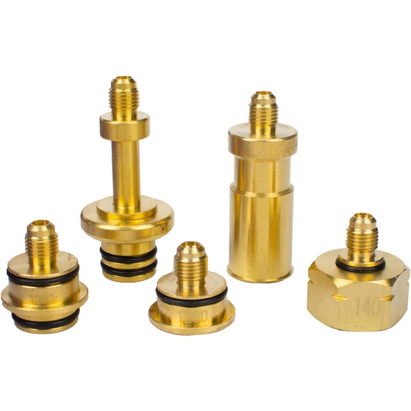 Kit di 82 Pezzi per Test di Pe - Spring Compressor Tool recensione e prezzo