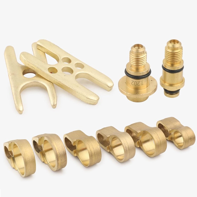 Kit di 82 Pezzi per Test di Pe - Spring Compressor Tool recensione e prezzo