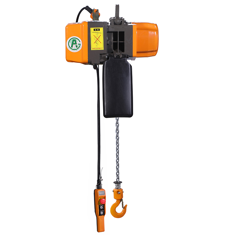 Paranco Elettrico a Catena da  - Car Jack recensione e prezzo
