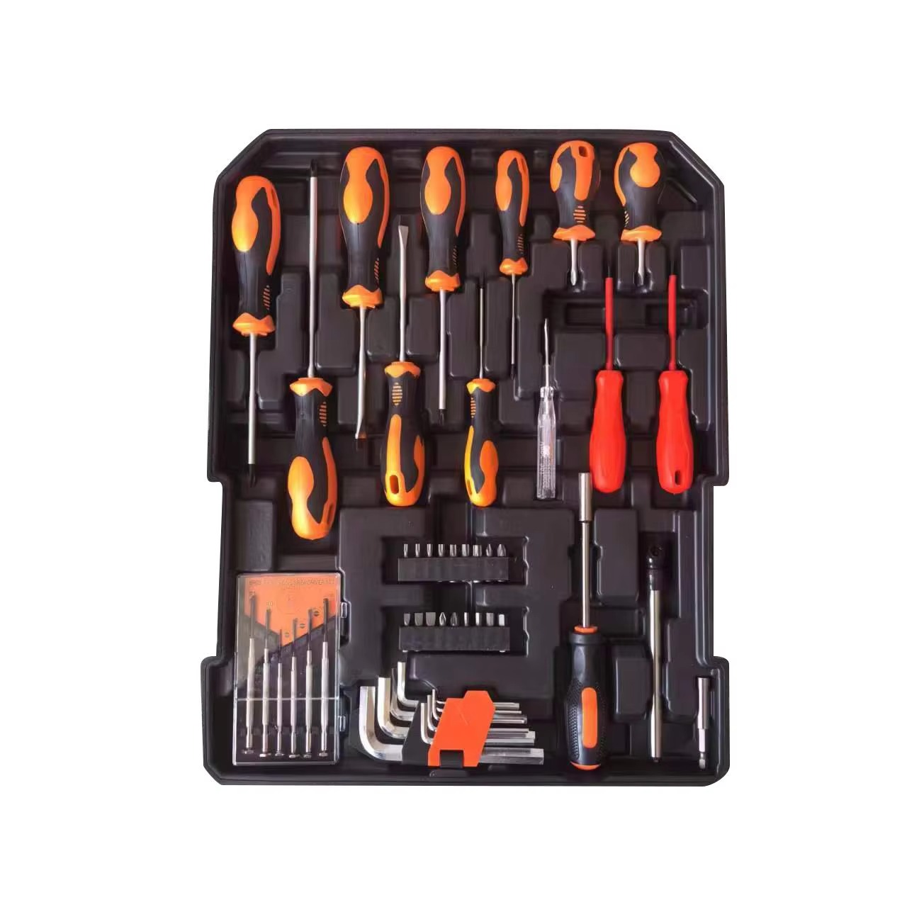 Set di Utensili Manuali OEM in - Socket Set recensione e prezzo