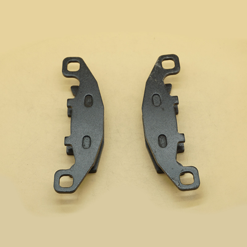 Per Kawasaki ZR550 Zephyr 550  - Brake Pad Set recensione e prezzo