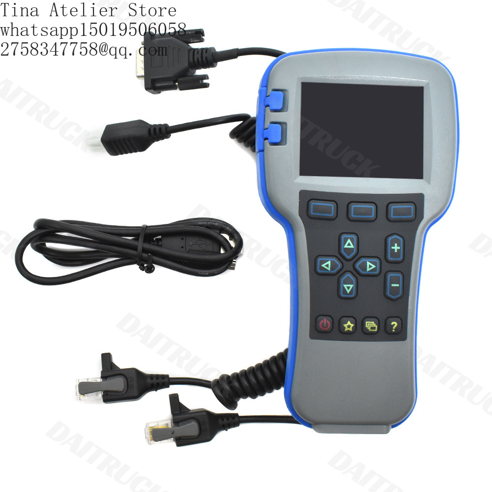 Programmatore Curti Originale  - Car Diagnostic Tool recensione e prezzo