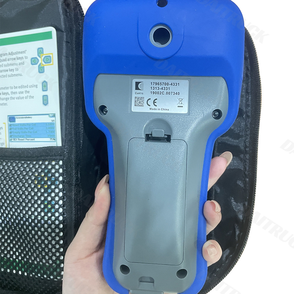 Programmatore Curti Originale  - Car Diagnostic Tool recensione e prezzo