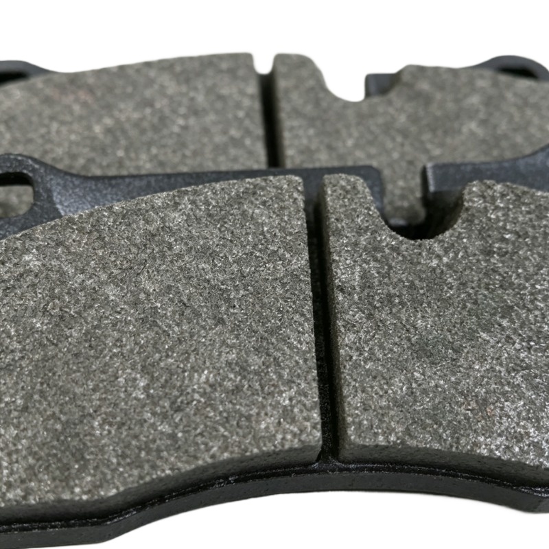 1 set 4S0698451J 420698451B Se - Brake Pad Set recensione e prezzo