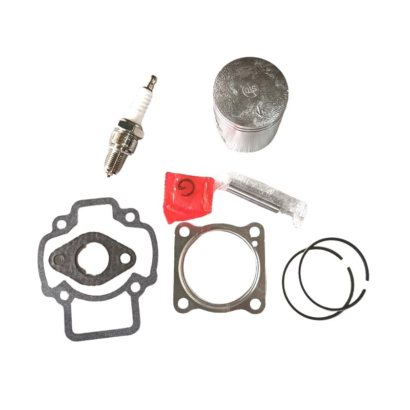 OEM 2 tempi per Piaggio70 ZIP7 - Spark Plug recensione e prezzo