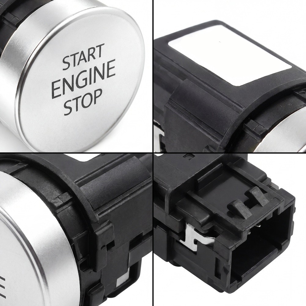 Pulsante di Avvio/Arresto Moto - Spark Plug recensione e prezzo