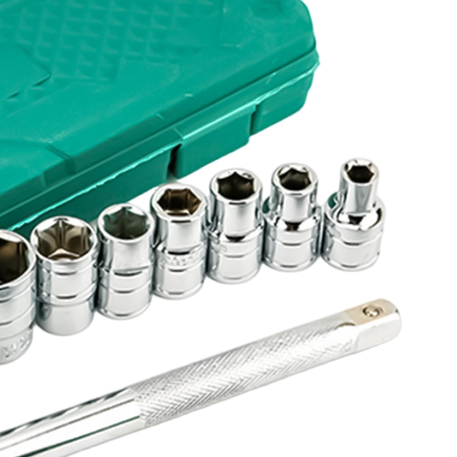 Set di chiavi a bussola univer - Socket Set recensione e prezzo