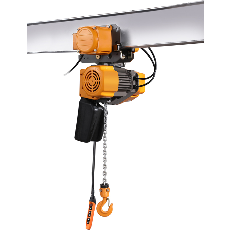 Paranco Elettrico a Catena da  - Car Jack recensione e prezzo