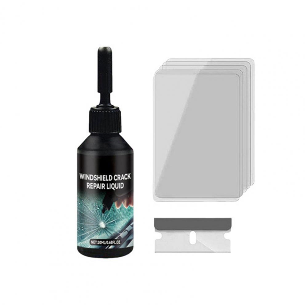 Kit di Riparazione per Parabre - Car Repair Tools recensione e prezzo