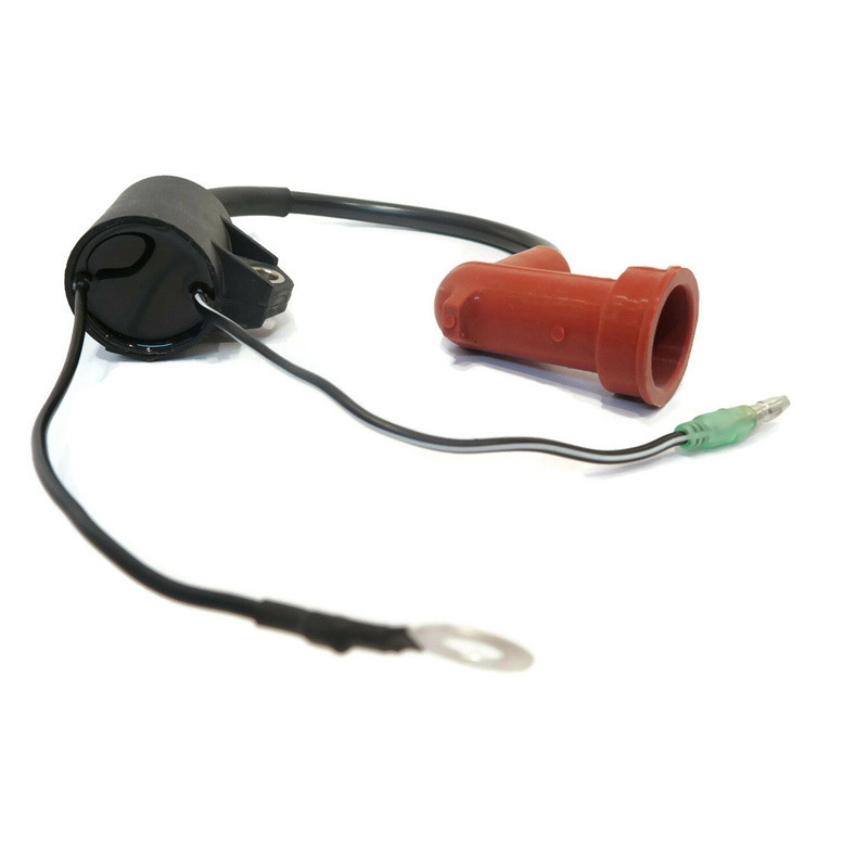 Bobina di accensione fuoribord - Spark Plug recensione e prezzo