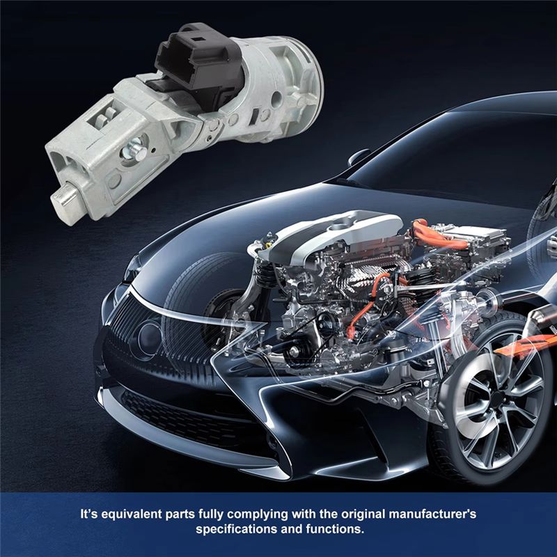 Interruttore di accensione con - Spark Plug recensione e prezzo