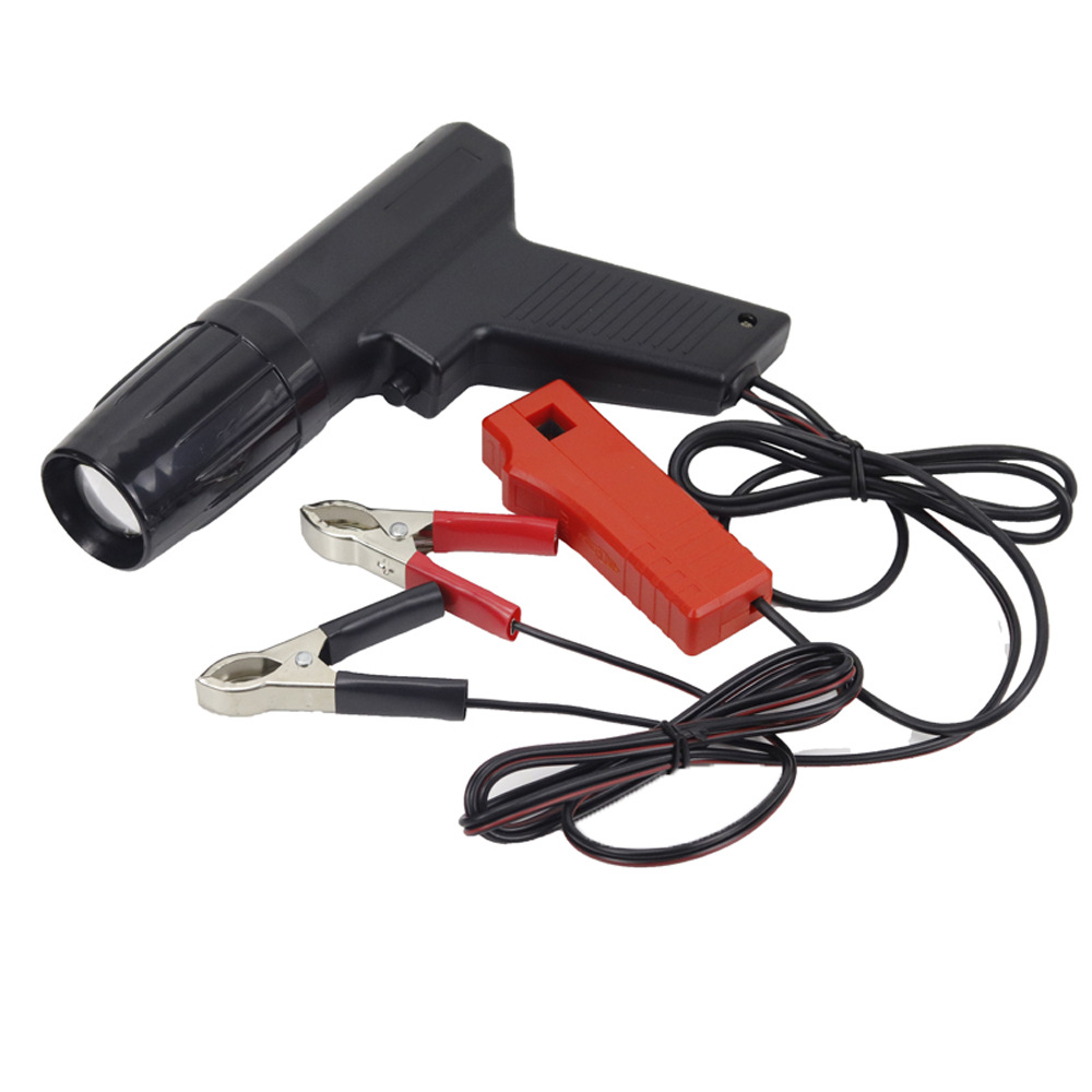 Rilevatore di Accensione a Pis - Timing Light Gun recensione e prezzo