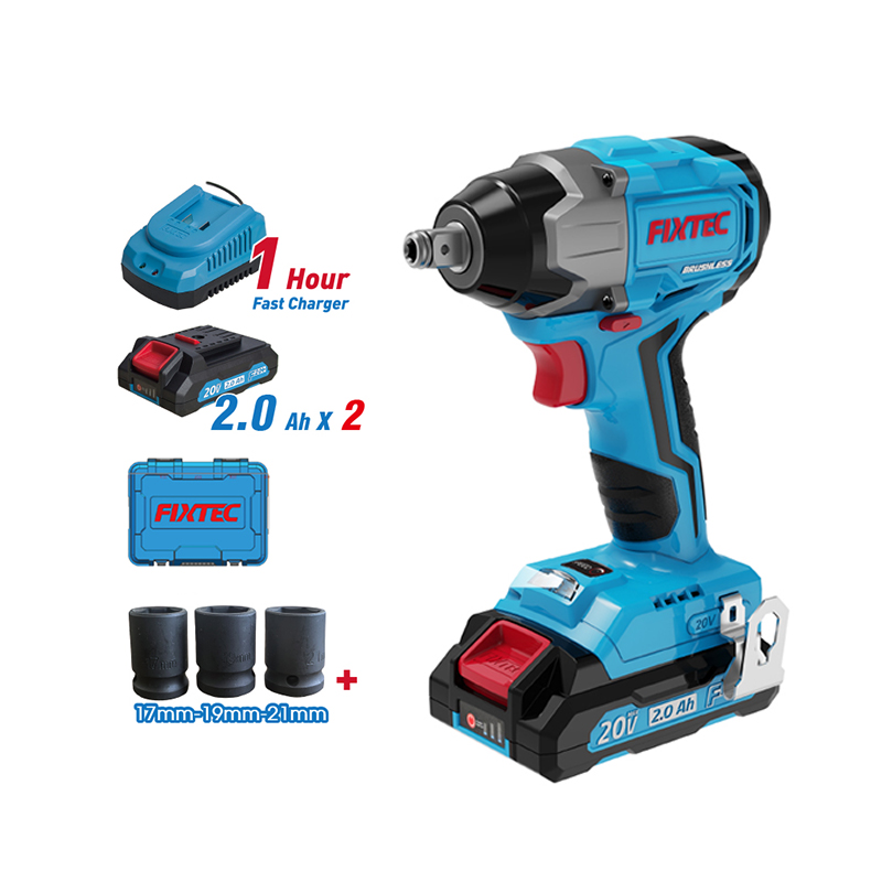 Set di Chiavi Elettriche Indus - Socket Set recensione e prezzo