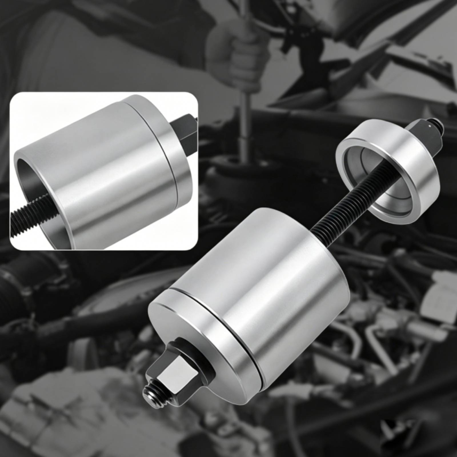 Utensile per Boccole Auto con  - Automotive Tools recensione e prezzo