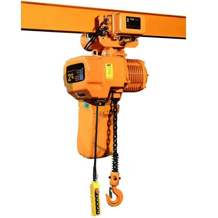 Paranco Elettrico a Catena da  - Car Jack recensione e prezzo
