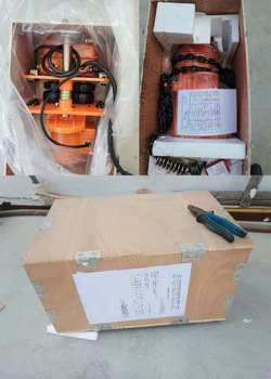 Paranco Elettrico a Catena da  - Car Jack recensione e prezzo